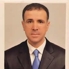 Seyfettin Köklü