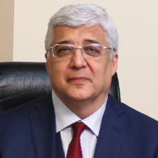 Hakan Yuceyar