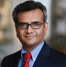 Rammurti Kamble