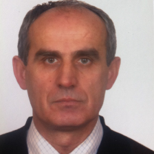 Ramush Bejiqi