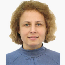 Alena Skrahina