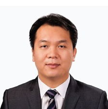 Yue Liu