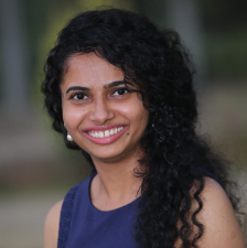 Janaki Iyer
