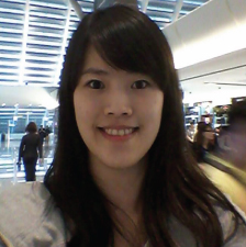 Ying-Ying Lin