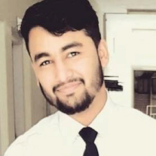 Muhammad Ovais