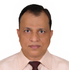 Debabrata Dash