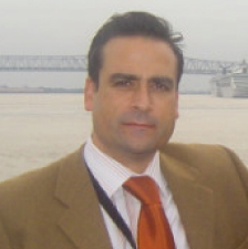 Antonio M Esquinas
