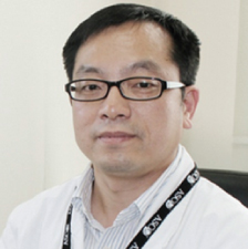 Li-Wei Wang