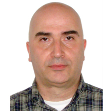 lasha japaridze