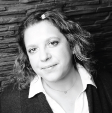Ana-Maria Florea