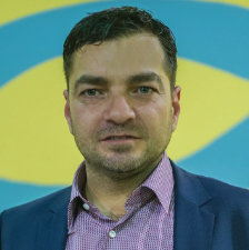 Anastasios Kriebardis