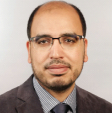 Ahmed Rizk