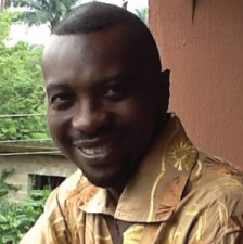 Okocha Emmanuelchide