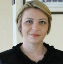 Dilek Aydın Avcı