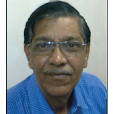 Samir Bandyopadhyay