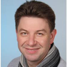 Vadim R Gorodetskiy
