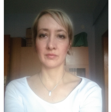 Jasmina Rajc