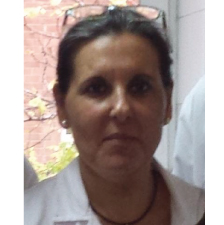 Paloma Ropero