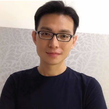 Szu Yuan Wu