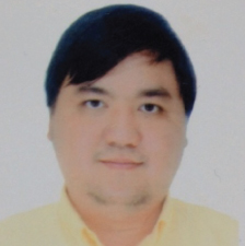 Viroj Wiwanitkit