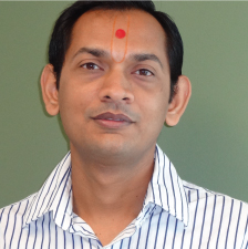 Jigar Modi