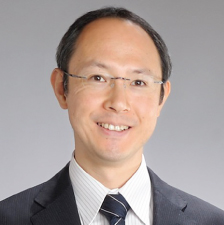 Yoshifumi Saisho