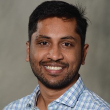 Bhanu K Patibandla