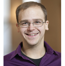 Harrison, Andrew M.