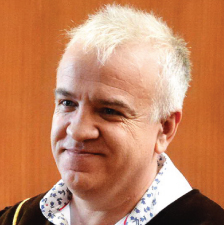 Petar Avramovski