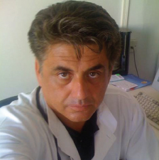 Costas Fourtounas