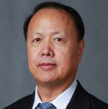 Kexin Liu
