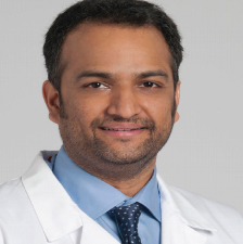 Sridhar Musuku