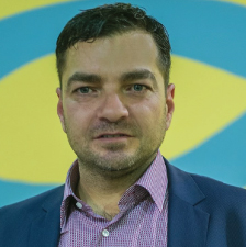 Anastasios Kriebardis