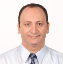 Hisham Ibrahim