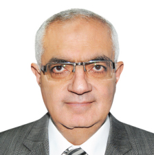 Ashraf Abdel Basset