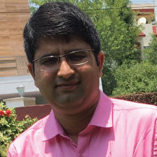 Mohd Ilyas