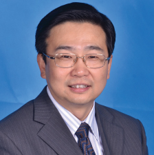    Guangping Li