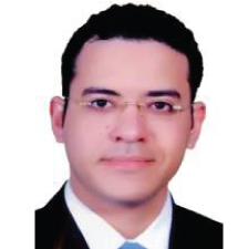 Ahmed Ashour