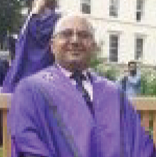 Ali Abdulmajid Dyab Allawi