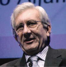 Pedro Antonio Aljama García