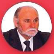Santos Depine