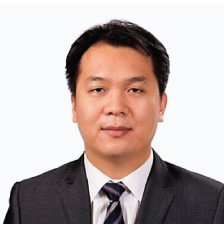 Yue Liu  