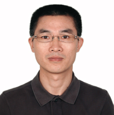 Yunxian Yu