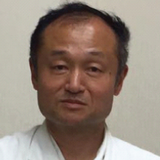 Yoshihiro Moriwaki