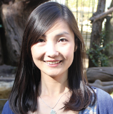 Grace Man Zhang