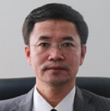Yang Liu
