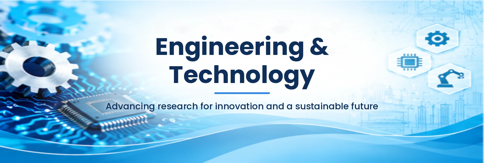 Engineering & Technology