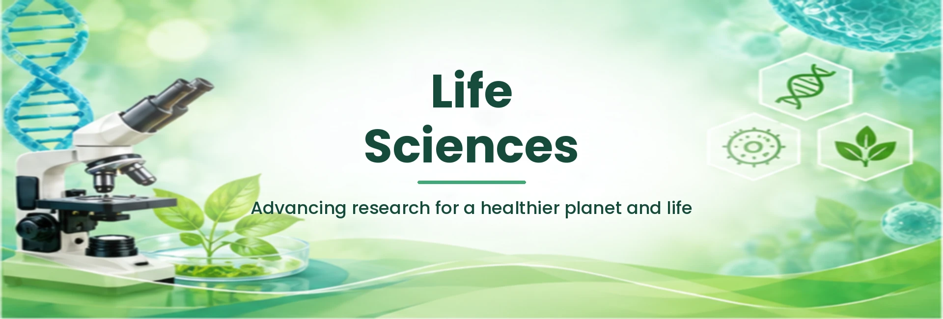 Life Sciences