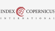 Index Copernicus International