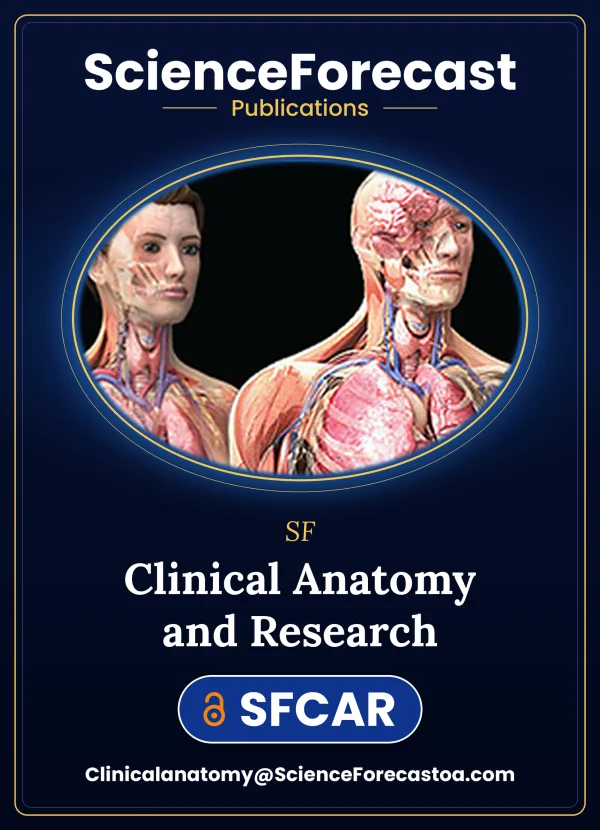 SF Clinical Anatomy and Research